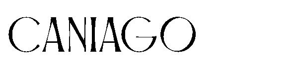 Caniago