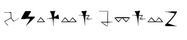 Skaven Runes
