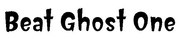 Beat Ghost One