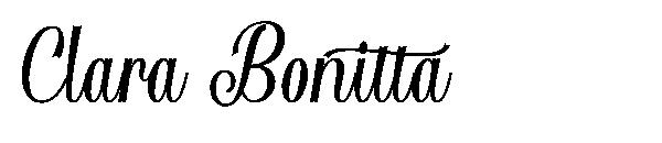 Clara Bonitta