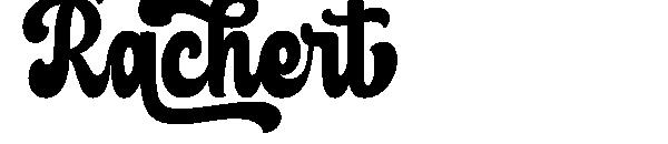 Rachert