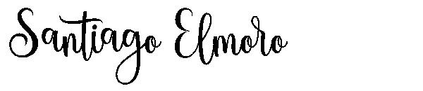 Santiago Elmoro