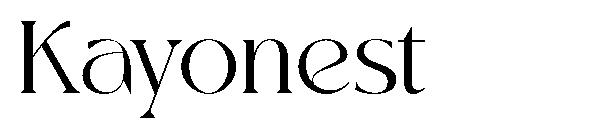 Kayonest