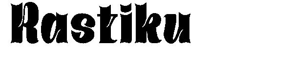 Rastiku