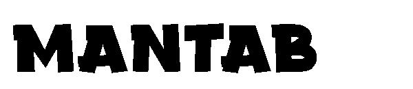 Mantab