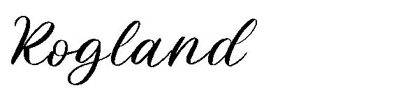 Rogland