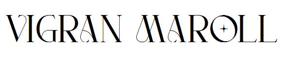 Vigran Maroll
