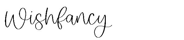 Wishfancy