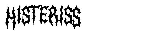 Histeriss