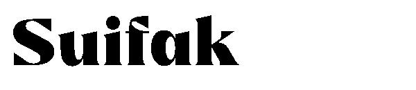 Suifak