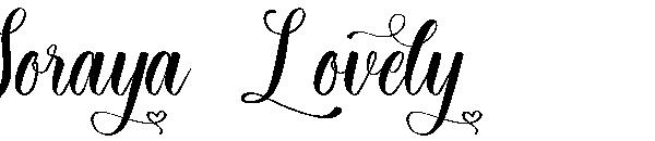 Soraya Lovely