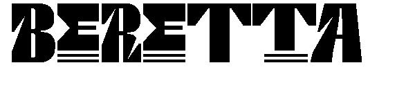 BERETTA