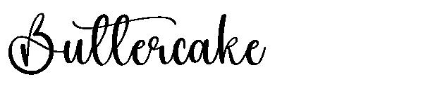Buttercake