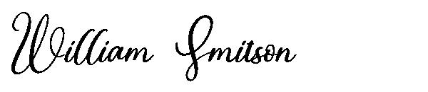 William Smitson
