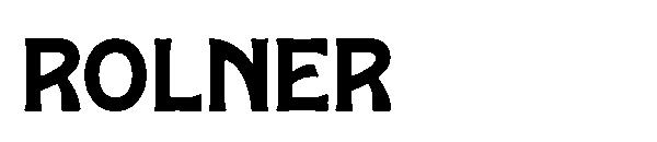 ROLNER