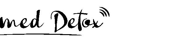 socmed detox