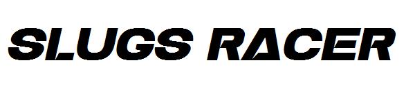 slugs racer