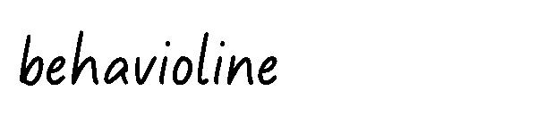 behavioline