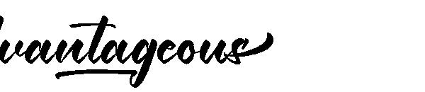advantageous