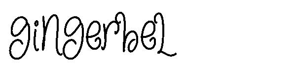 gingerbel