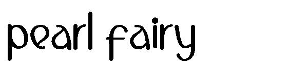 pearl fairy