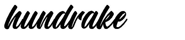 hundrake