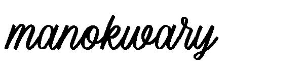 manokwary