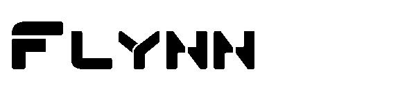 Flynn字体