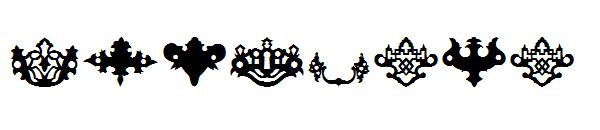 Djoewana字体