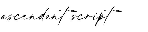 ascendant script -