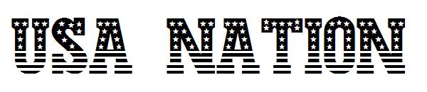 usa nation