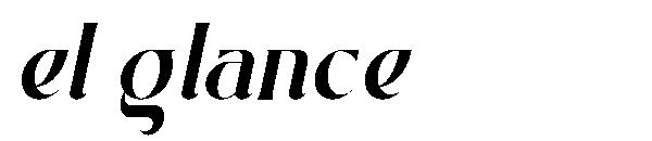 el glance
