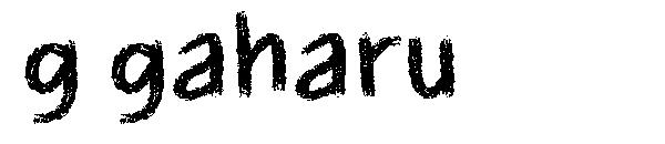 g gaharu