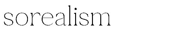 sorealism