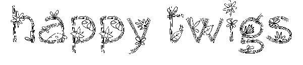 happy twigs