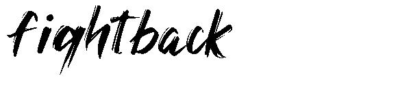 fightback