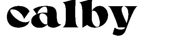 calby