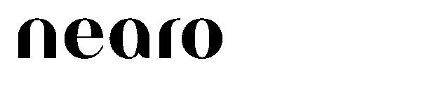 Nearo字体