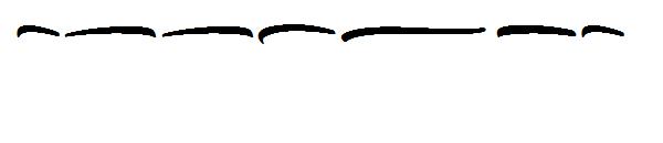 amelona字体