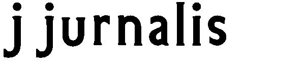 j jurnalis字体