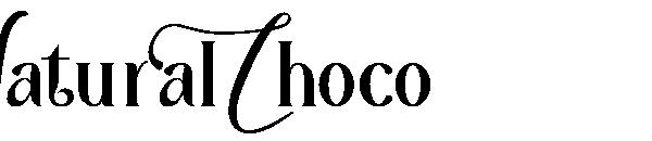 natural choco
