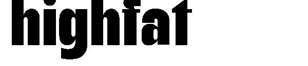 highfat