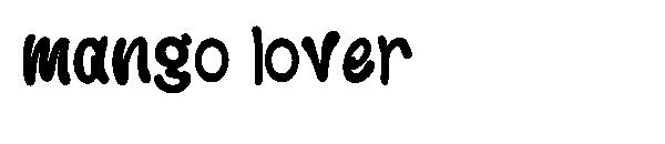 mango lover