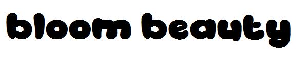 bloom beauty