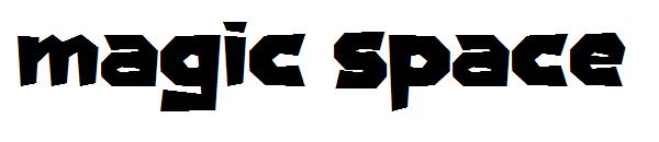 magic space