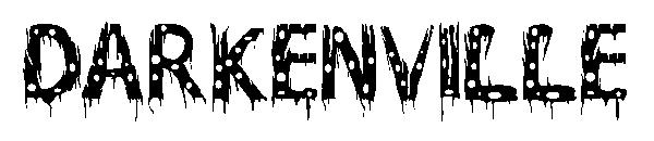 darkenville
