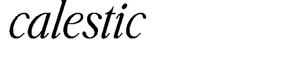 calestic