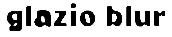 glazio blur
