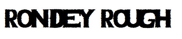 rondey rough