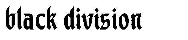 black division